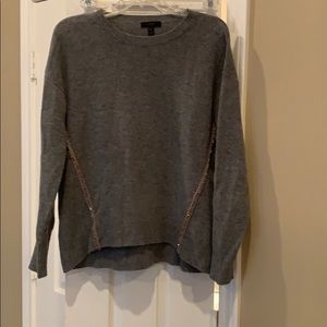 J. Crew Sweater